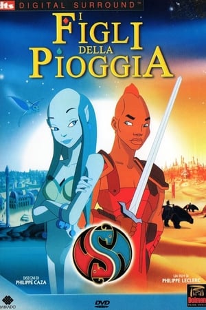 I figli della pioggia - The Rain Children (2003)