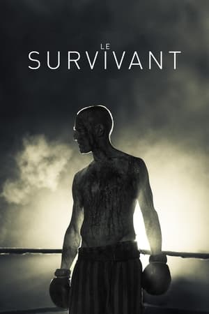 Le survivant - The Survivor (2022)