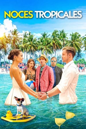Noces tropicales - The Swing of Things (2020)