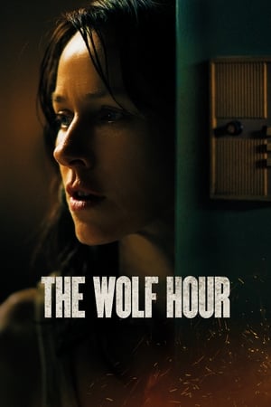 Ora fricii - The Wolf Hour (2019)