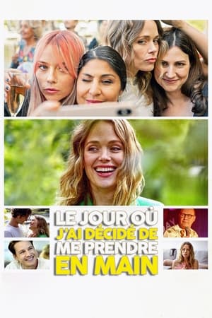 Le jour où j'ai décidé de me prendre en main - The Year I Started Masturbating (2022)