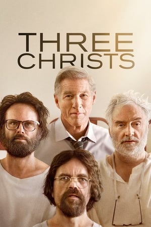 Estado mental - Three Christs (2017)