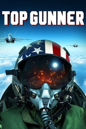 Top Gunner : Le Choc de deux nations - Top Gunner (2020)