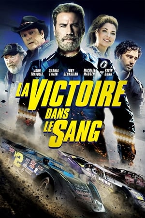 La victoire dans le sang - Trading Paint (2019)