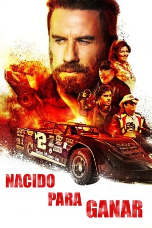 Nacido para ganar - Trading Paint (2019)