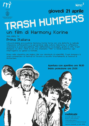 Trash Humpers (2010)