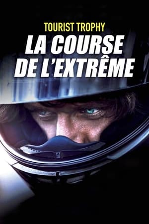 Tourist Trophy : La course de l'extrême - TT3D: Closer to the Edge (2011)