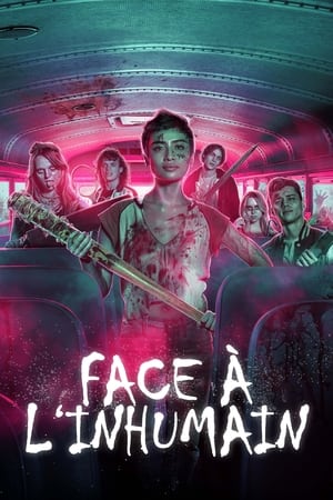 Face à l'inhumain - Unhuman (2022)