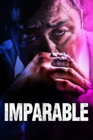 Imparable - Unstoppable (2018)