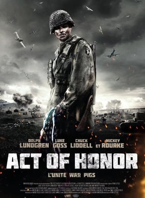 Act of Honor : L'unité War Pigs - War Pigs (2015)