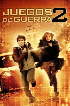 Juegos de guerra 2 - WarGames: The Dead Code (2008)