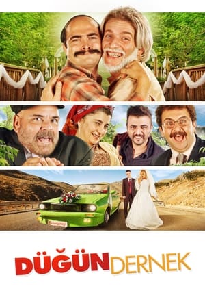 Düğün Dernek - Wedding Association (2013)