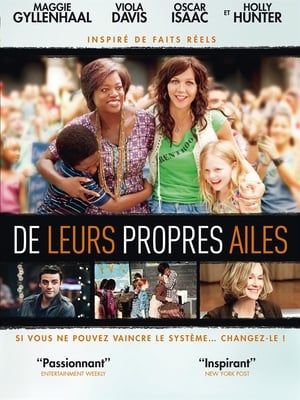 De leurs propres ailes - Won't Back Down (2012)