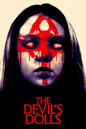 The Devils Dolls - Worry Dolls (2016)