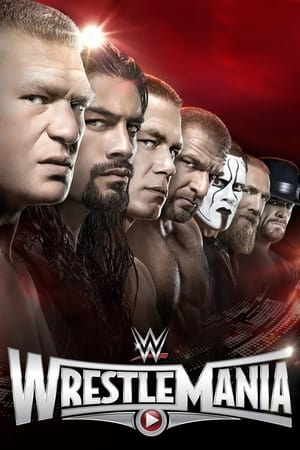 WWE WrestleMania 31 (2015)