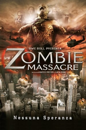 Zombie Massacre (2013)