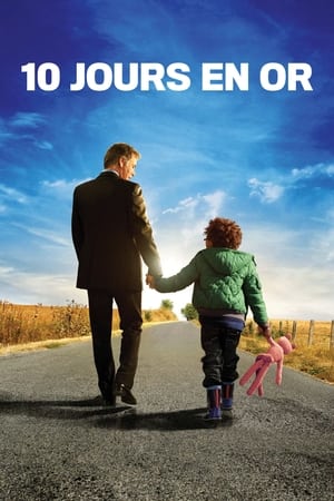 10 zile de aur - 10 jours en or (2012)