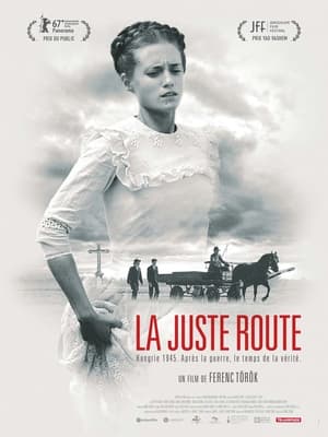 La Juste Route - 1945 (2017)