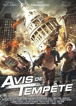 Avis de tempête - 500 MPH Storm (2013)