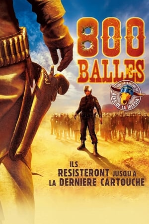 800 balles - 800 Bullets (2002)