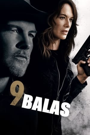 9 Balas - 9 Bullets (2022)