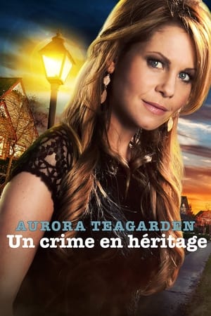 Aurora Teagarden : Un crime en héritage - A Bone to Pick: An Aurora Teagarden Mystery (2015)