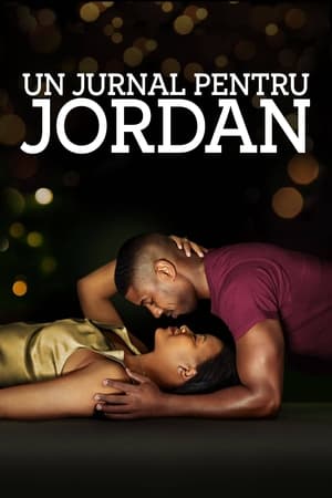 Un jurnal pentru Jordan - A Journal for Jordan (2021)