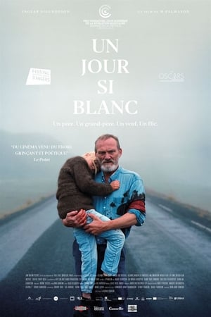 Brumes d'Islande - A White, White Day (2019)