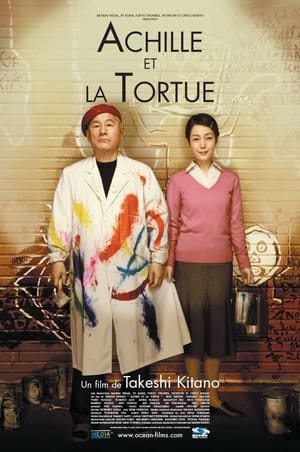 Achille et la tortue - Achilles and the Tortoise (2008)