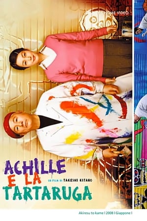 Achille e la tartaruga - Achilles and the Tortoise (2008)
