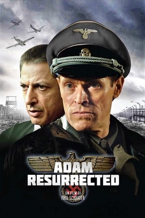 Adam Resurrected (2008)