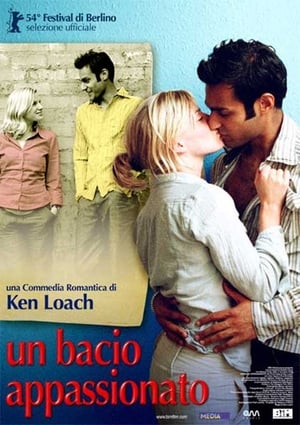 Un bacio appassionato - Ae Fond Kiss... (2004)