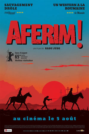 Aferim - Aferim! (2015)
