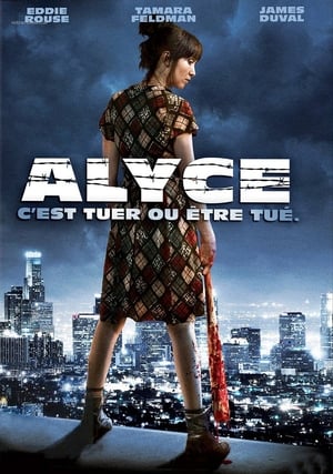 Alyce - Alyce Kills (2011)