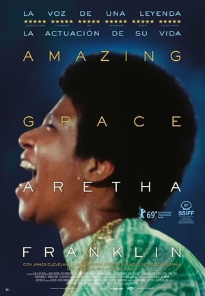 Amazing Grace (2018)