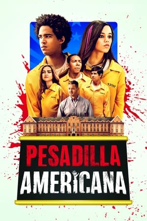 Masacre Americana - American Carnage (2022)