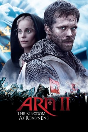 Arn 2 : Le Voyage à la fin de la route - Arn: The Kingdom at Road's End (2008)