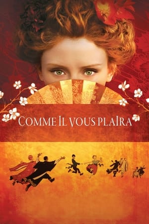 Comme il vous plaira - As You Like It (2006)