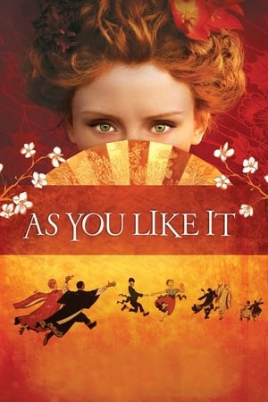 Cum îți place ție - As You Like It (2006)