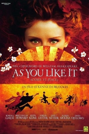As You Like It - Come vi piace - As You Like It (2006)