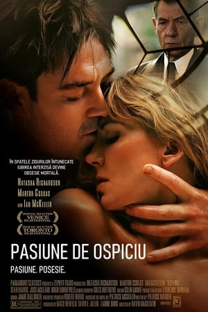 Asylum (2005)