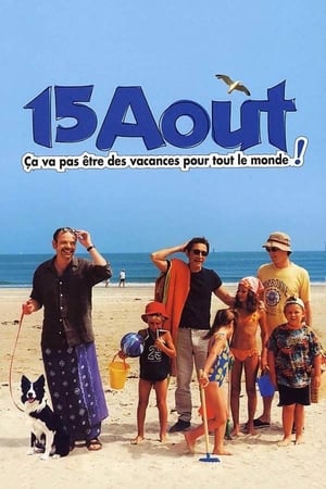 August 15th (2001)