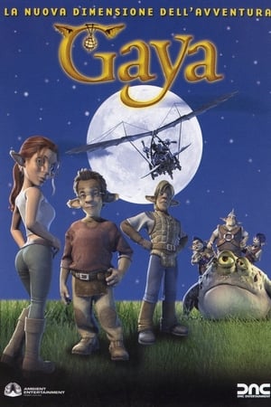 Gaya - Back to Gaya (2004)
