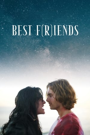 Best F(r)iends - Best F(r)iends: Volume 1 (2017)
