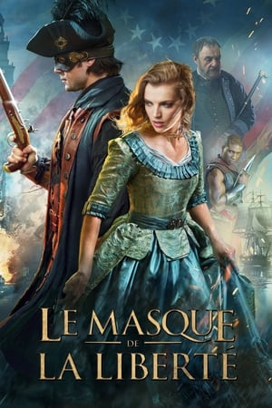 Le Masque de la Liberté - Beyond the Mask (2015)