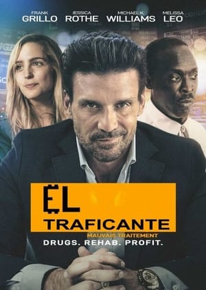 Traficantes de cuerpos - Body Brokers (2021)