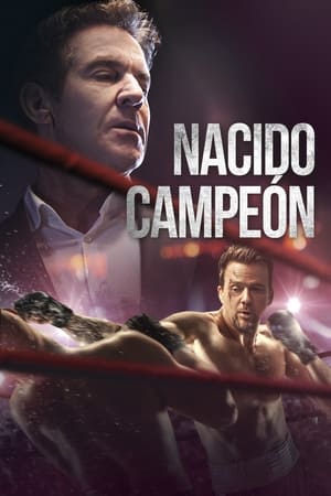 Nacido para ganar - Born a Champion (2021)