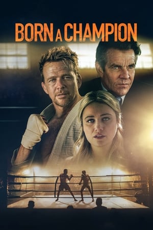 Mickey Kelley - Born a Champion (2021)