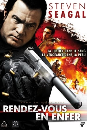 Rendez-vous en enfer - Born to Raise Hell (2010)