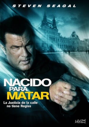 Nacido para matar - Born to Raise Hell (2010)